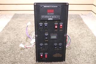USED RV/MOTORHOME KIB MONITOR PANEL 16620898 FOR SALE