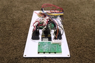 USED NATIONAL RV MONITOR PANEL RV PARTS FOR SALE