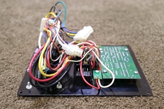 USED KIB SS193 SYSTEMS MONITOR PANEL MOTORHOME PARTS FOR SALE