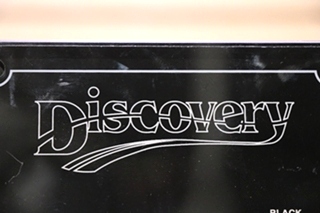 USED RV LA1025 VENTLINE DISCOVERY MONITOR PANEL FOR SALE