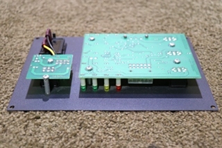 USED MOTORHOME DIGI LEVEL MONITOR PANEL FOR SALE