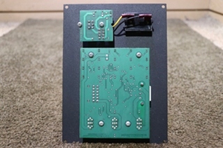USED MOTORHOME DIGI LEVEL MONITOR PANEL FOR SALE