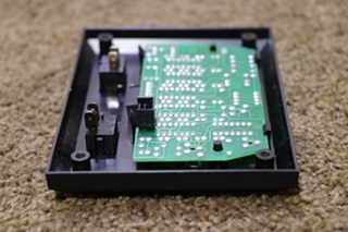 USED TANK MONITOR PANEL RV PARTS FOR SALE