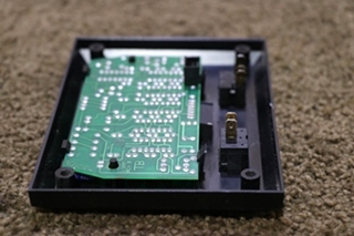 USED TANK MONITOR PANEL RV PARTS FOR SALE