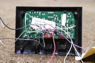 USED L9251 TANK MONITOR PANEL MOTORHOME PARTS FOR SALE