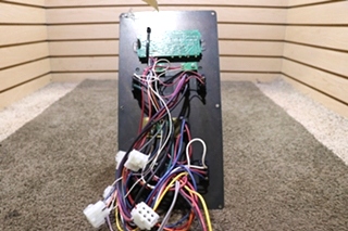 USED RV 16619614 KIB MONITOR PANEL FOR SALE