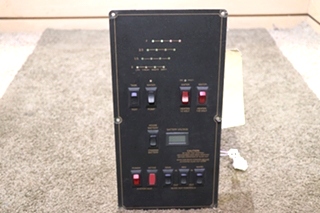 USED RV 16619614 KIB MONITOR PANEL FOR SALE
