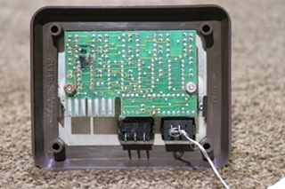 USED MOTORHOME JRV MICRO MONITOR PANEL FOR SALE