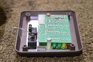 USED MOTORHOME JRV MICRO MONITOR PANEL FOR SALE