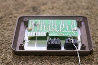 USED MOTORHOME JRV MICRO MONITOR PANEL FOR SALE