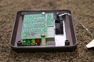 USED MOTORHOME JRV MICRO MONITOR PANEL FOR SALE
