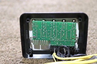 USED RV/MOTORHOME JRV MICRO MONITOR PANEL FOR SALE