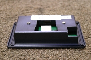 USED HEART INTERFACE 84-2025-02 TANK LEVEL MONITOR TL5 MOTORHOME PARTS FOR SALE