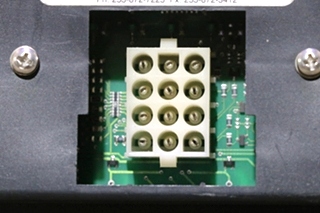 USED HEART INTERFACE 84-2025-02 TANK LEVEL MONITOR TL5 MOTORHOME PARTS FOR SALE