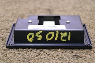 USED HEART INTERFACE TANK LEVEL MONITOR TL5 84-2025-02 RV/MOTORHOME PARTS FOR SALE