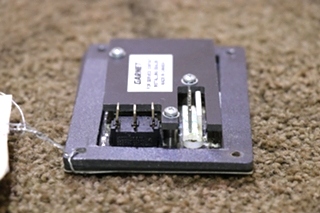 USED SEELEVEL II TANK MONITOR PANEL MOTORHOME PARTS FOR SALE