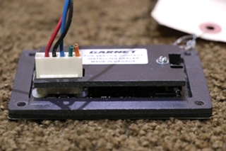 USED RV SEELEVEL II TANK MONITOR PANEL FOR SALE