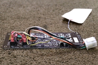 USED TOUCH SENSOR C07-0450 TANK MONITOR PANEL MOTORHOME PARTS FOR SALE