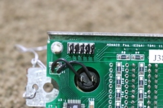 USED ALADDIN TANK LEVEL MONITOR RV/MOTORHOME PARTS FOR SALE
