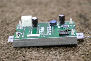USED ALADDIN TANK LEVEL MONITOR RV/MOTORHOME PARTS FOR SALE