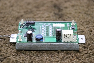 USED ALADDIN TANK LEVEL MONITOR RV/MOTORHOME PARTS FOR SALE