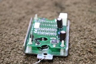 USED ALADDIN TANK LEVEL MONITOR RV/MOTORHOME PARTS FOR SALE