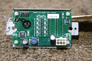 USED ALADDIN TANK LEVEL MONITOR RV/MOTORHOME PARTS FOR SALE