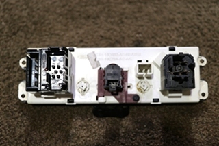 USED RV/MOTORHOME FORD DASH AC CONTROL PANEL FOR SALE