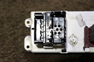 USED RV/MOTORHOME FORD DASH AC CONTROL PANEL FOR SALE