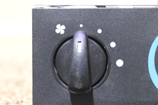 USED FORD DASH AC CONTROL PANEL F57H-19C733-AB RV/MOTORHOME PARTS FOR SALE