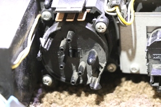USED RV/MOTORHOME DASH AC CONTROL PANEL 16242861 FOR SALE