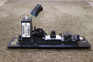 USED RV/MOTORHOME DASH AC CONTROL PANEL 16242861 FOR SALE