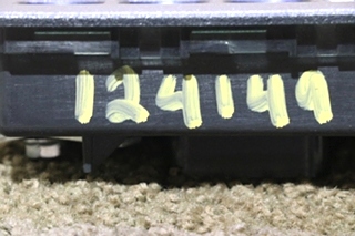 USED MOTORHOME ALLISON TRANSMISSION 29544830 SHIFT SELECTOR FOR SALE