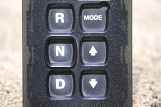 USED MOTORHOME ALLISON TRANSMISSION 29544830 SHIFT SELECTOR FOR SALE
