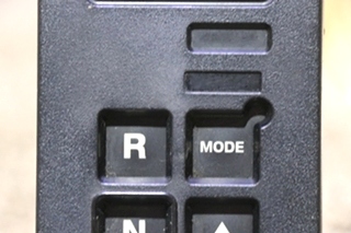 USED RV/MOTORHOME FREIGHTLINER SHIFT SELECTOR ARESBWPB60701 FOR SALE