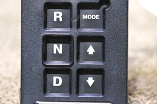 USED RV/MOTORHOME FREIGHTLINER SHIFT SELECTOR ARESBWPB60701 FOR SALE