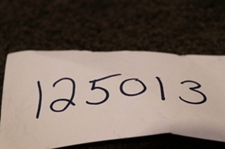 USED RV TS61120P SOLID STATE TIMER FOR SALE