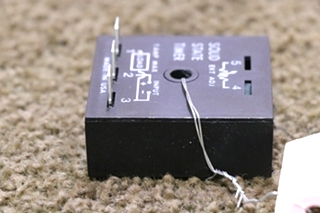 USED RV TS61120P SOLID STATE TIMER FOR SALE