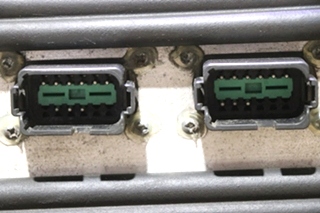 USED MOTORHOME HWH AP32233 LEVELEZE CONTROL BOX FOR SALE