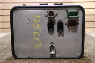 USED MOTORHOME HWH AP32233 LEVELEZE CONTROL BOX FOR SALE