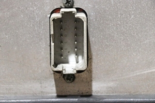 USED MOTORHOME HWH AP32233 LEVELEZE CONTROL BOX FOR SALE