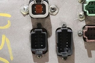 USED MOTORHOME HWH AP32233 LEVELEZE CONTROL BOX FOR SALE