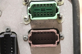 USED MOTORHOME HWH AP32233 LEVELEZE CONTROL BOX FOR SALE
