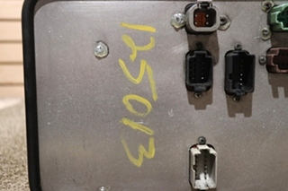 USED MOTORHOME HWH AP32233 LEVELEZE CONTROL BOX FOR SALE