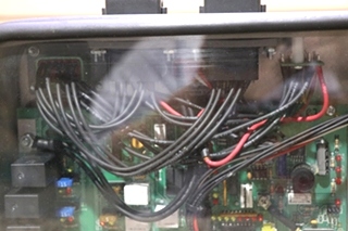 USED MOTORHOME HWH AP32233 LEVELEZE CONTROL BOX FOR SALE