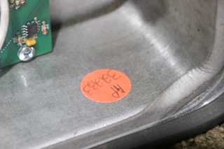USED MOTORHOME HWH AP32233 LEVELEZE CONTROL BOX FOR SALE