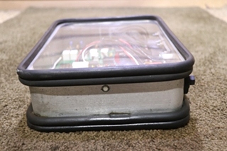 USED MOTORHOME HWH AP32233 LEVELEZE CONTROL BOX FOR SALE