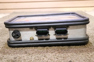 USED MOTORHOME HWH AP32233 LEVELEZE CONTROL BOX FOR SALE