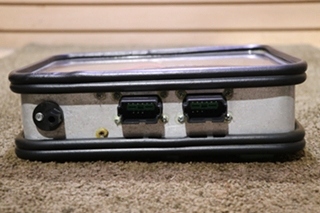 USED RV/MOTORHOME HWH LEVELEZE CONTROL BOX AP37703 FOR SALE