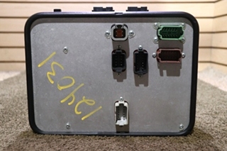 USED RV/MOTORHOME HWH LEVELEZE CONTROL BOX AP37703 FOR SALE